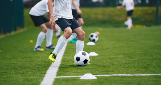KeamananTaruhan BettingSepakBola TaruhanPiala PasaranBola