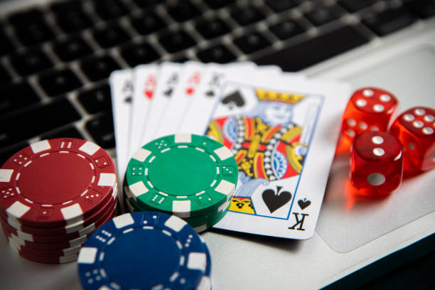 Platform perjudian aman, Regulasi perjudian, Lotere online, Permainan RTP tinggi, Slot online,