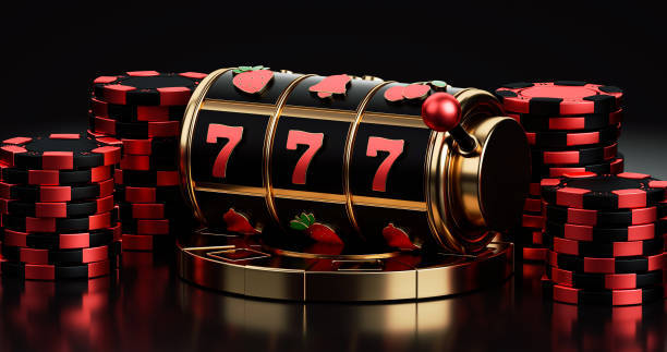 Slot Jackpot Bonus Slotnya Situs Slot Putaran Slot Kemenangan Besar
